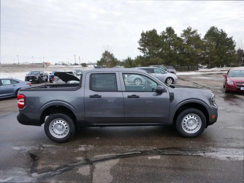 2026 Ford Maverick - Image 2 of 14
