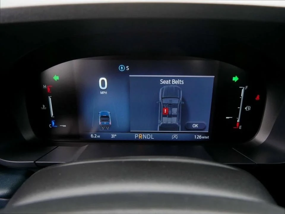 2026 Ford Maverick - Image 14 of 14
