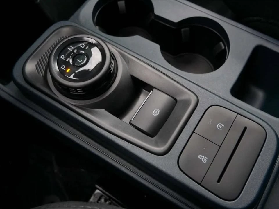 2026 Ford Maverick - Image 11 of 14