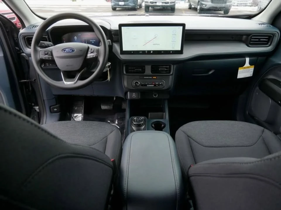 2026 Ford Maverick - Image 8 of 14