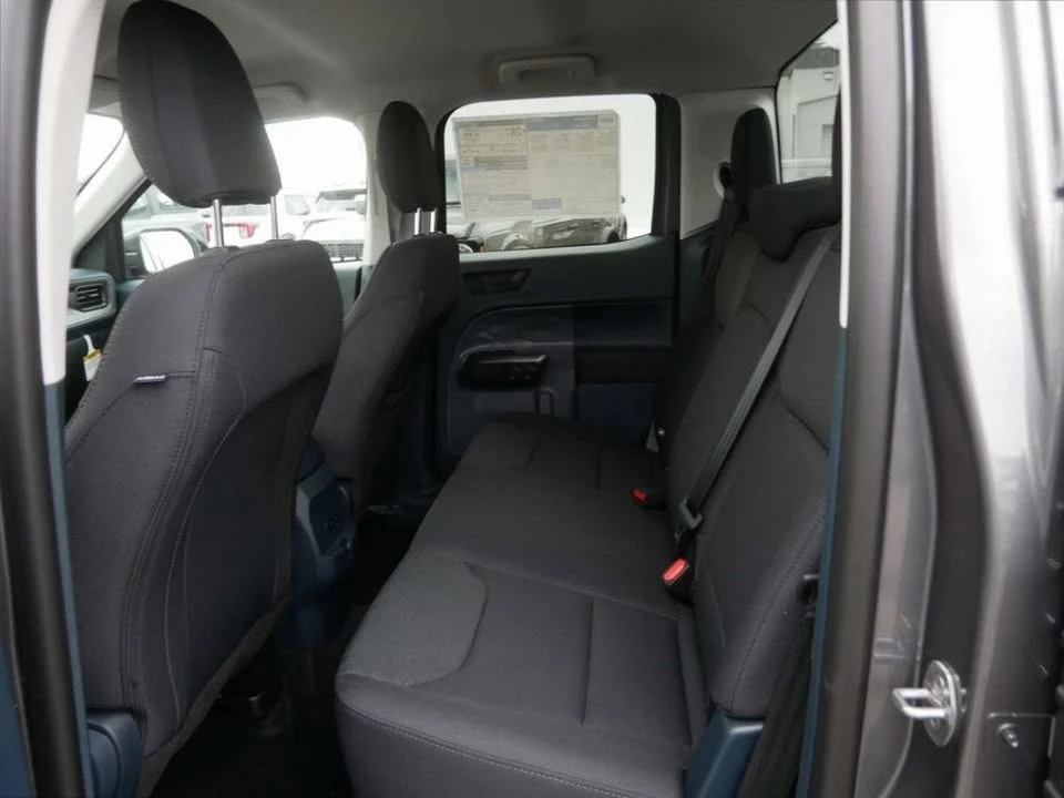 2026 Ford Maverick - Image 7 of 14