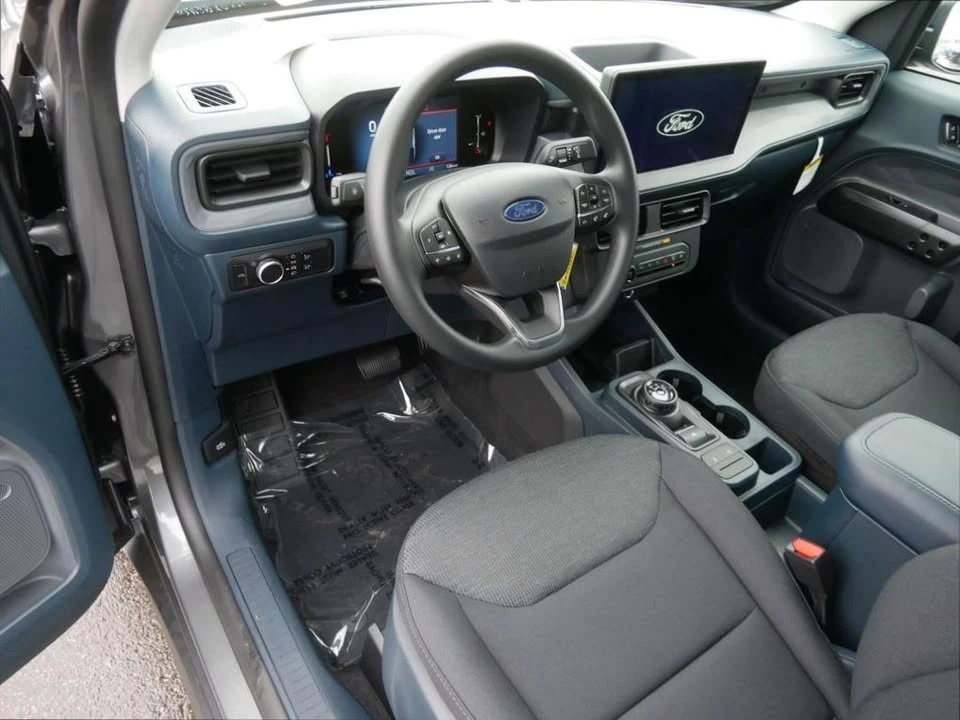 2026 Ford Maverick - Image 6 of 14