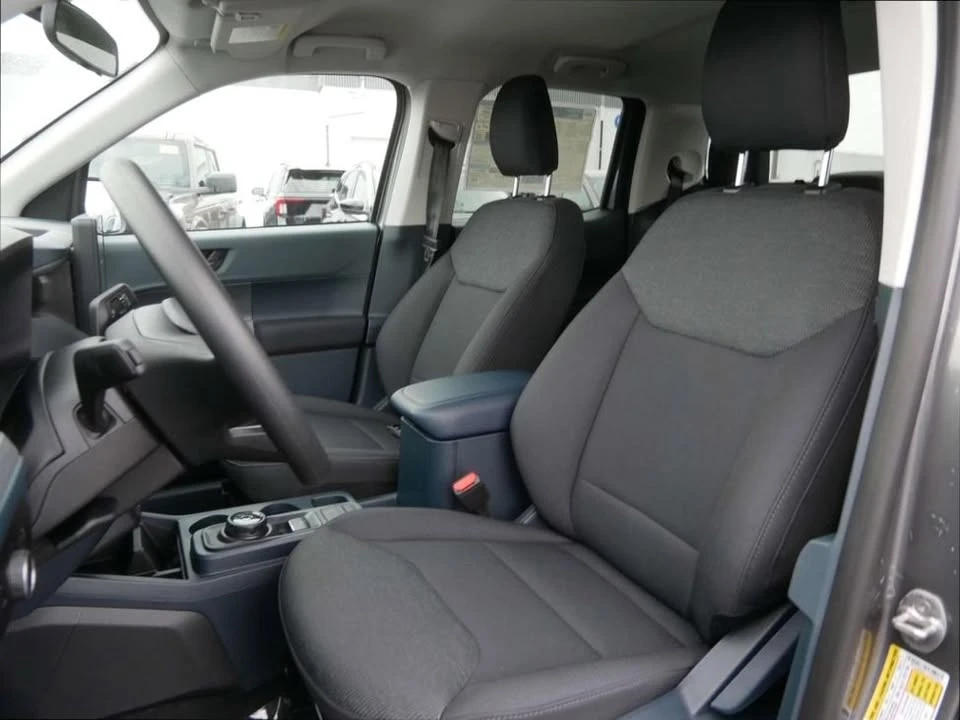 2026 Ford Maverick - Image 5 of 14