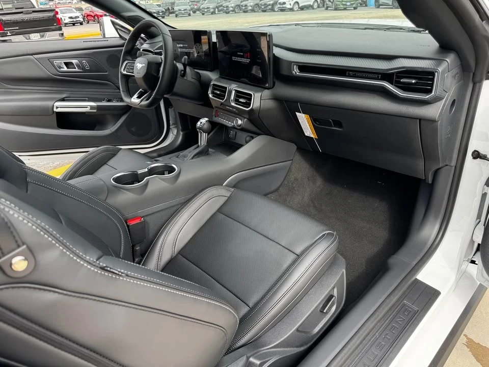 2026 Ford S650 Mustang - Image 9 of 13