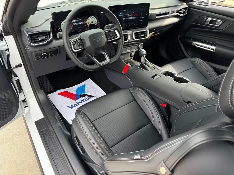 2026 Ford S650 Mustang - Image 6 of 13