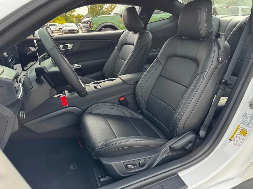 2026 Ford S650 Mustang - Image 7 of 13