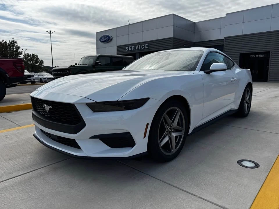 2026 Ford S650 Mustang - Image 3 of 13