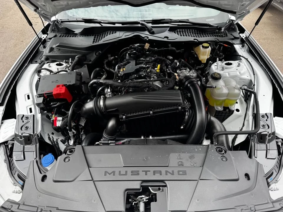 2026 Ford S650 Mustang - Image 12 of 13