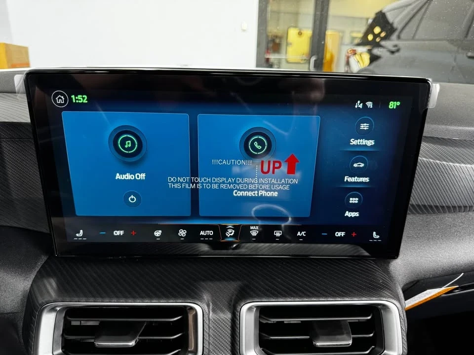 2026 Ford S650 Mustang - Image 10 of 13