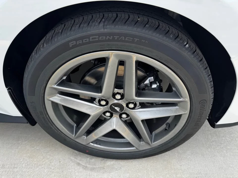 2026 Ford S650 Mustang - Image 13 of 13