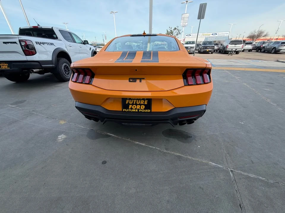 2026 Ford S650 Mustang - Image 5 of 5