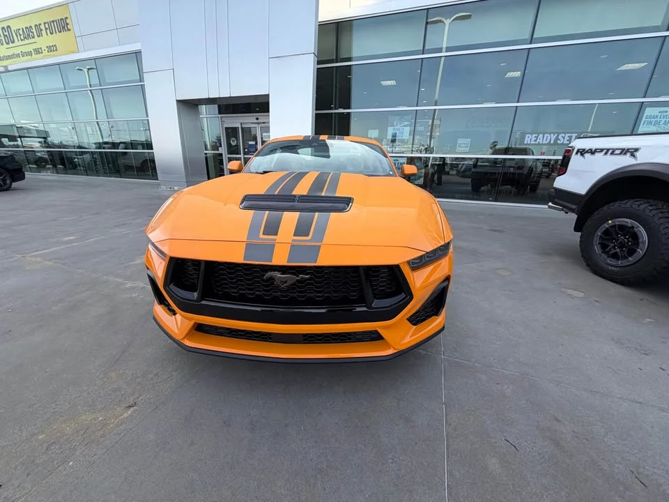 2026 Ford S650 Mustang - Image 2 of 5