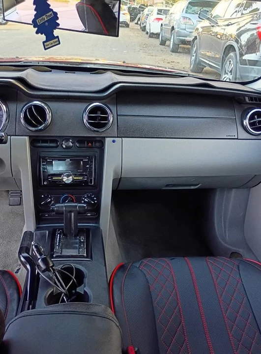 2026 Ford S650 Mustang - Image 8 of 8