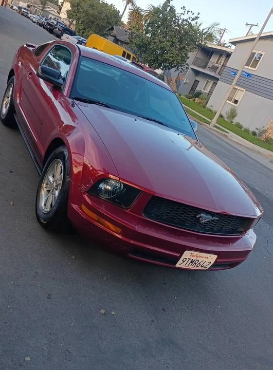2026 Ford S650 Mustang - Image 2 of 8