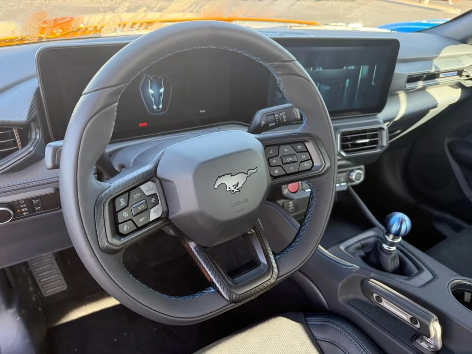 2026 Ford S650 Mustang - Image 7 of 9