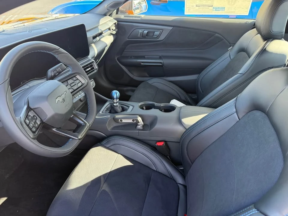 2026 Ford S650 Mustang - Image 8 of 9