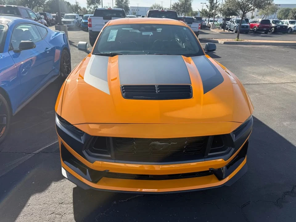 2026 Ford S650 Mustang - Image 3 of 9