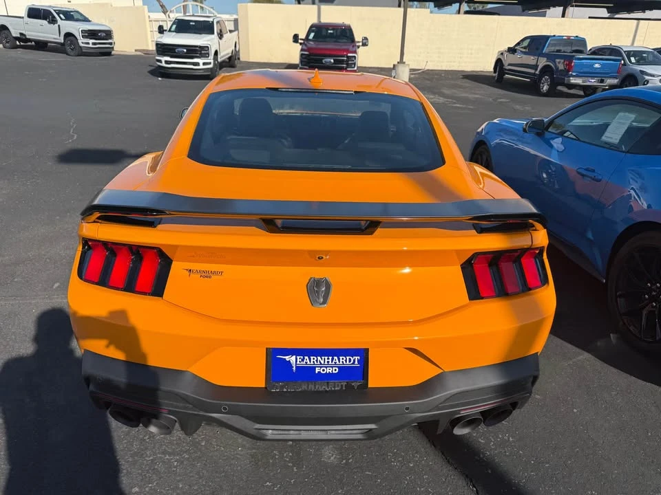 2026 Ford S650 Mustang - Image 4 of 9