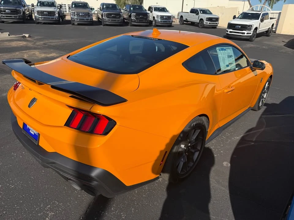2026 Ford S650 Mustang - Image 6 of 9