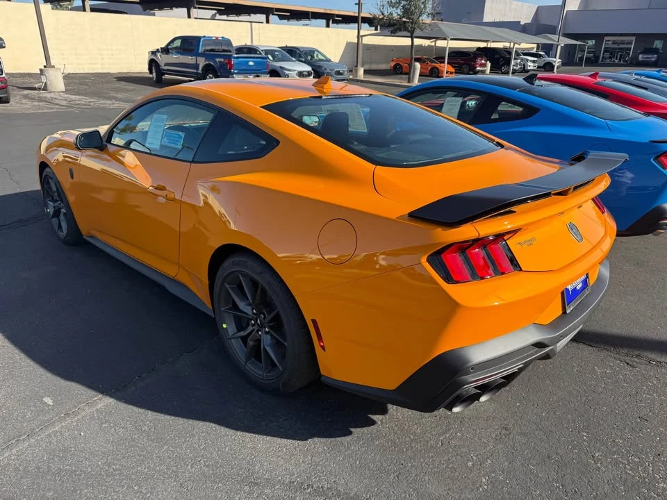 2026 Ford S650 Mustang - Image 5 of 9