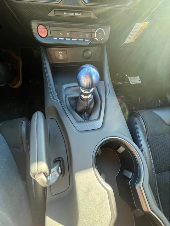 2026 Ford S650 Mustang - Image 12 of 15