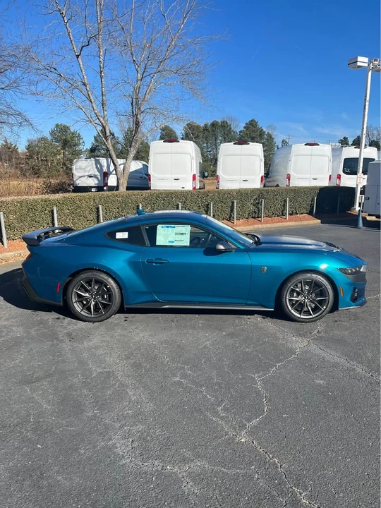 2026 Ford S650 Mustang - Image 3 of 15