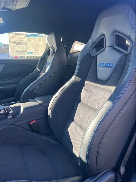 2026 Ford S650 Mustang - Image 9 of 15