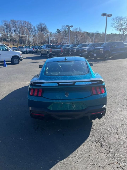 2026 Ford S650 Mustang - Image 5 of 15