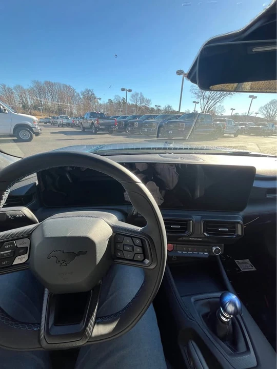 2026 Ford S650 Mustang - Image 13 of 15