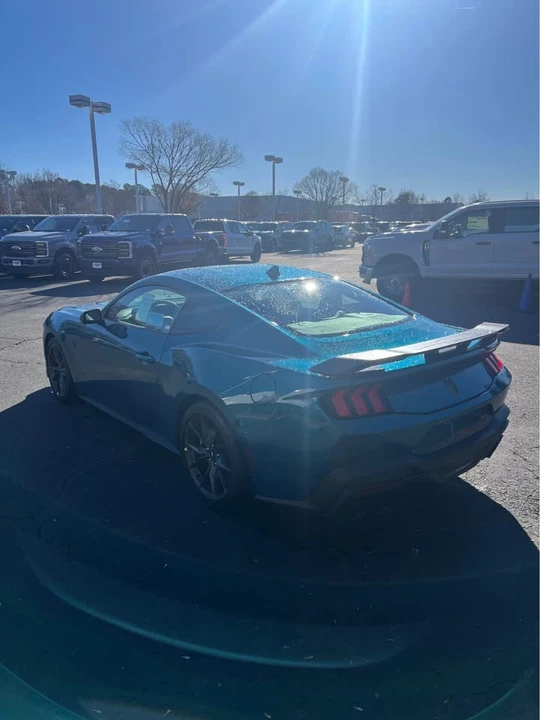 2026 Ford S650 Mustang - Image 6 of 15