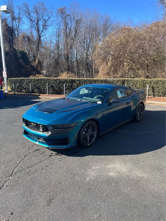 2026 Ford S650 Mustang - Image 8 of 15