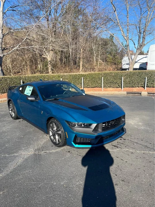 2026 Ford S650 Mustang - Image 2 of 15