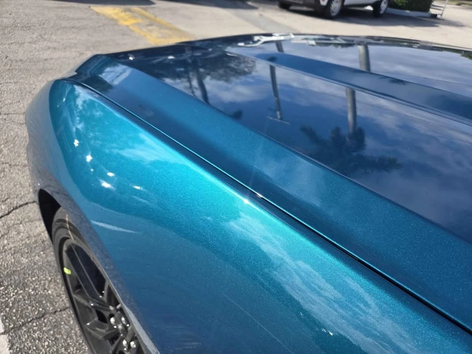 2026 Ford S650 Mustang - Image 3 of 6