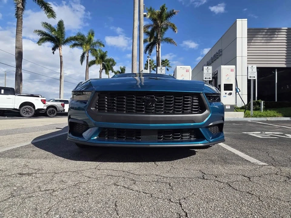 2026 Ford S650 Mustang - Image 6 of 6