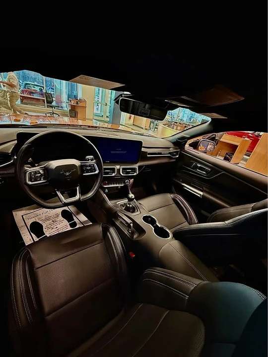 2026 Ford S650 Mustang - Image 10 of 15