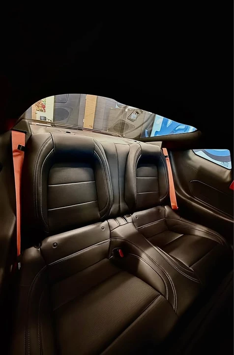 2026 Ford S650 Mustang - Image 11 of 15