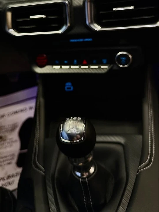 2026 Ford S650 Mustang - Image 12 of 15