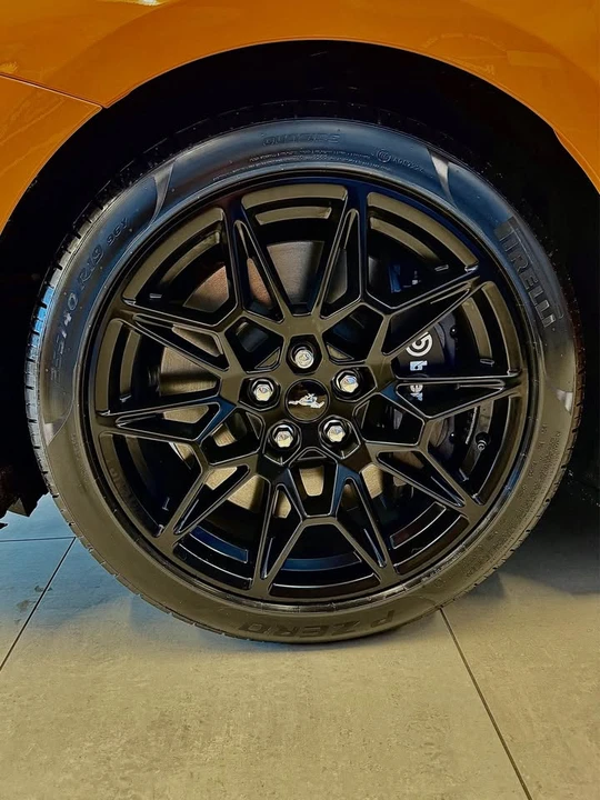 2026 Ford S650 Mustang - Image 14 of 15
