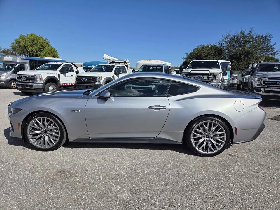 2026 Ford S650 Mustang - Image 5 of 17