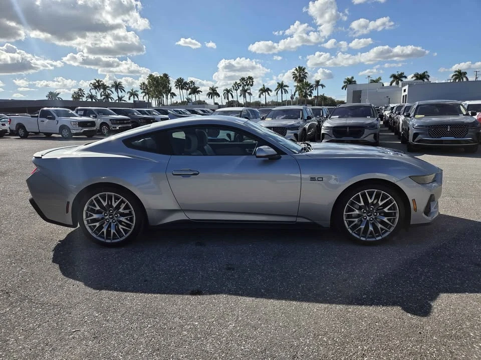 2026 Ford S650 Mustang - Image 9 of 17