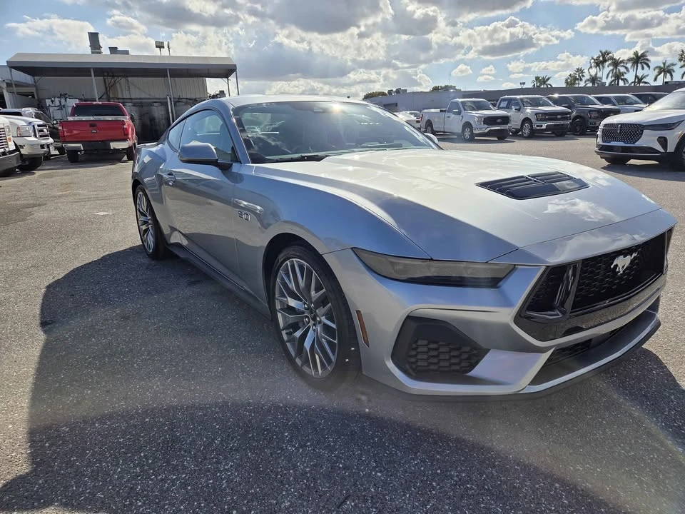 2026 Ford S650 Mustang - Image 7 of 17