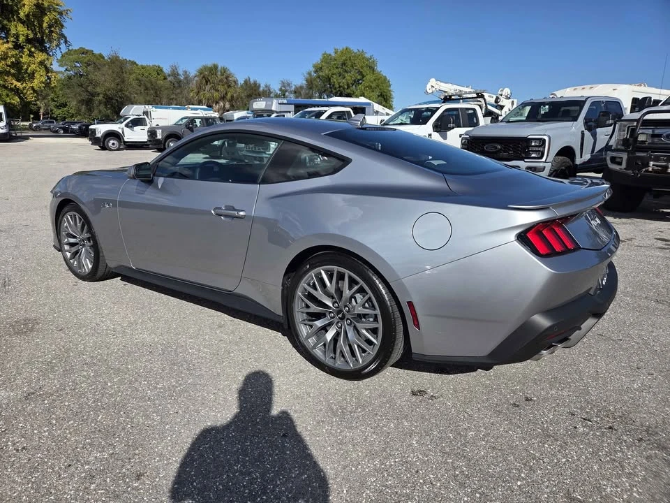 2026 Ford S650 Mustang - Image 4 of 17