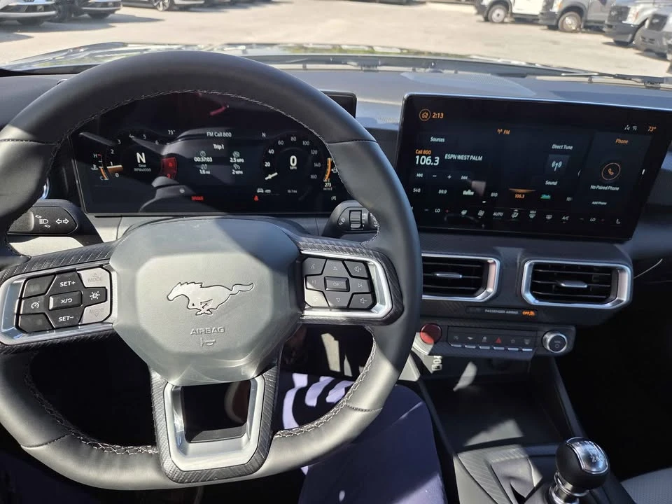 2026 Ford S650 Mustang - Image 16 of 17