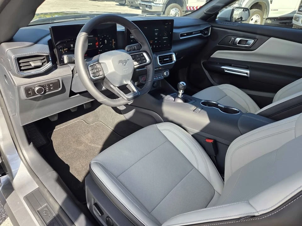 2026 Ford S650 Mustang - Image 14 of 17