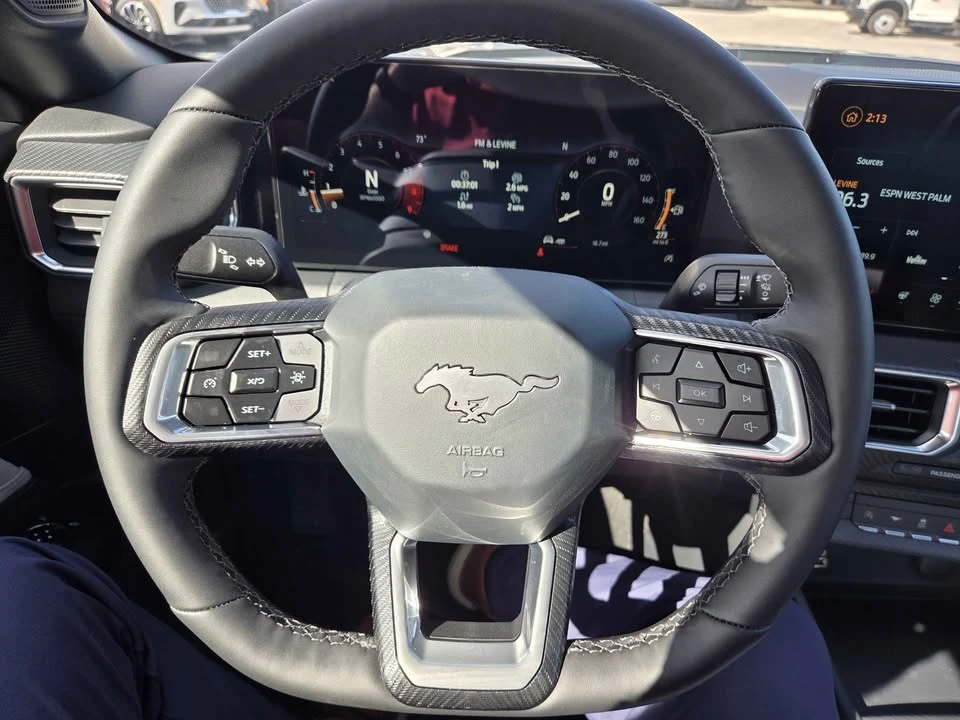 2026 Ford S650 Mustang - Image 13 of 17