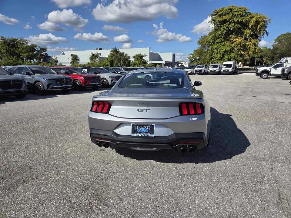 2026 Ford S650 Mustang - Image 11 of 17