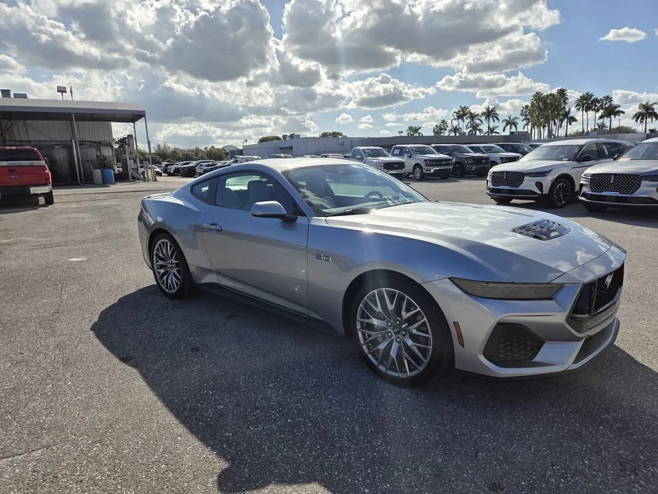 2026 Ford S650 Mustang - Image 8 of 17