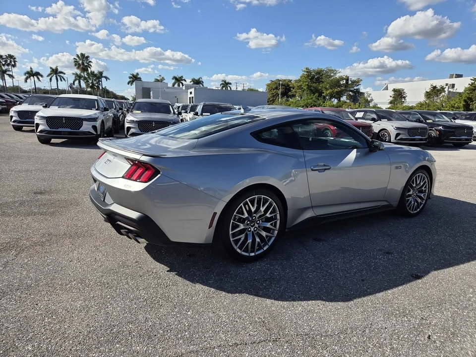 2026 Ford S650 Mustang - Image 10 of 17