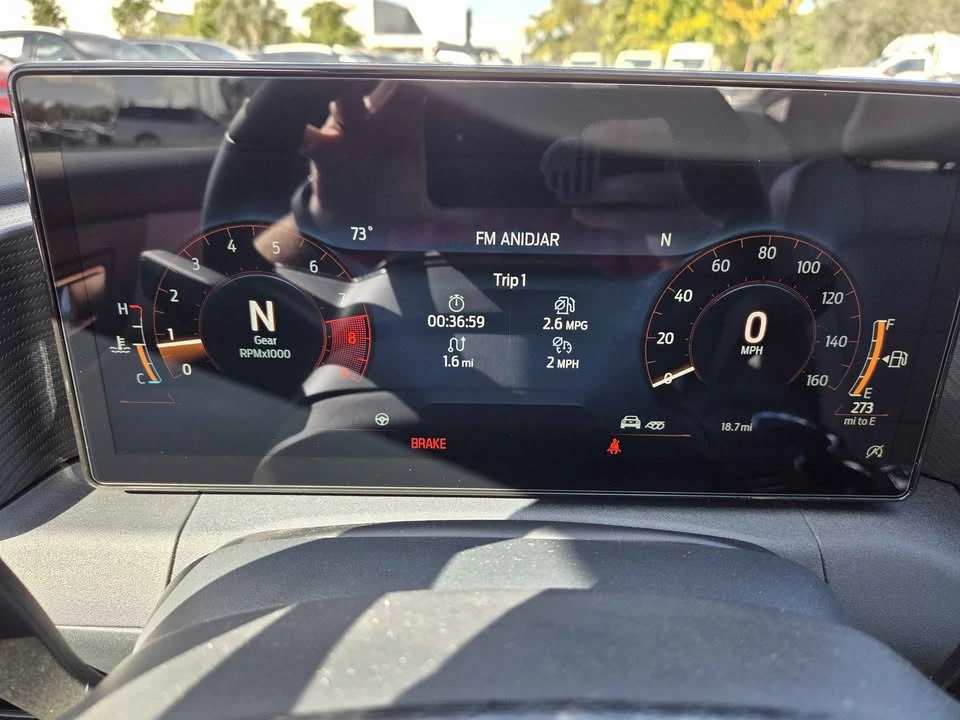 2026 Ford S650 Mustang - Image 17 of 17