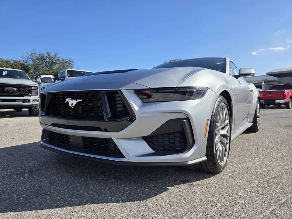 2026 Ford S650 Mustang - Image 3 of 17